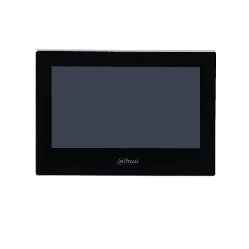 Dahua - Moniteur Videophone 7" TFT IP WIFI POE Tactile - DHI-VTH2621G-WP Prix Maroc Dahua - Moniteur Videophone 7" TFT IP WIFI POE Tactile - DHI-VTH2621G-WP Prix Maroc