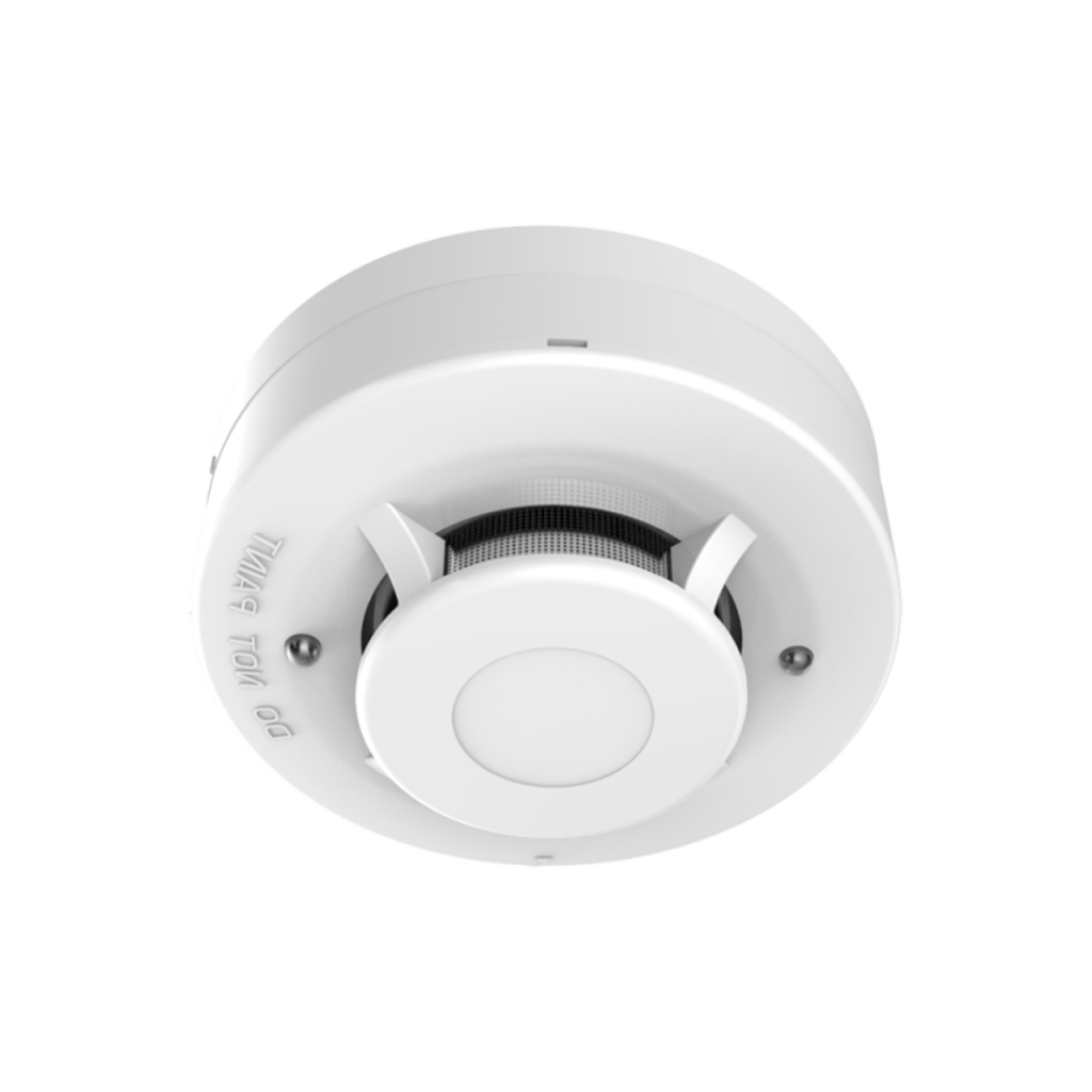 Hikvision - Détecteur de Fumée Optique - DS-PDSMK-4 Prix Maroc Hikvision - Détecteur de Fumée Optique - DS-PDSMK-4 Prix Maroc