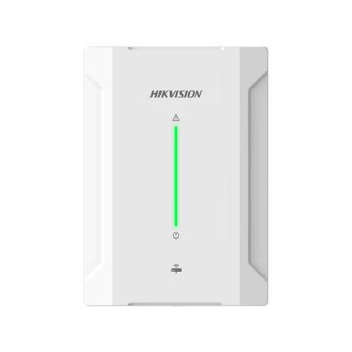 Hikvision - Module d'Extenstion Sans Fil TRI-X AH Hybrid Pro (32 Detecteurs) - DS-PM1-RT-HWB Prix Maroc Hikvision - Module d'Extenstion Sans Fil TRI-X AH Hybrid Pro (32 Detecteurs) - DS-PM1-RT-HWB Prix Maroc