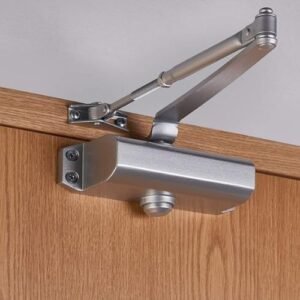 GMR - GMR Ferme Porte Automatique 45 Kg 180° - DC-45K Prix Maroc