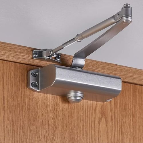 GMR – GMR Ferme Porte Automatique 45 Kg 180° – DC-45K Prix Maroc GMR - GMR Ferme Porte Automatique 45 Kg 180° - DC-45K Prix Maroc