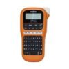 BROTHER - Etiqueteuse Professionnelle Portable 12mm - PT-E110 Prix Maroc
