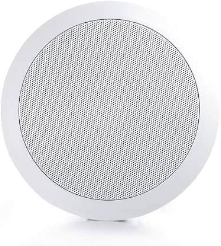 PHONIC - haut Parleur Plafonnier 25w - PH-22 Prix Maroc PHONIC - haut Parleur Plafonnier 25w - PH-22 Prix Maroc
