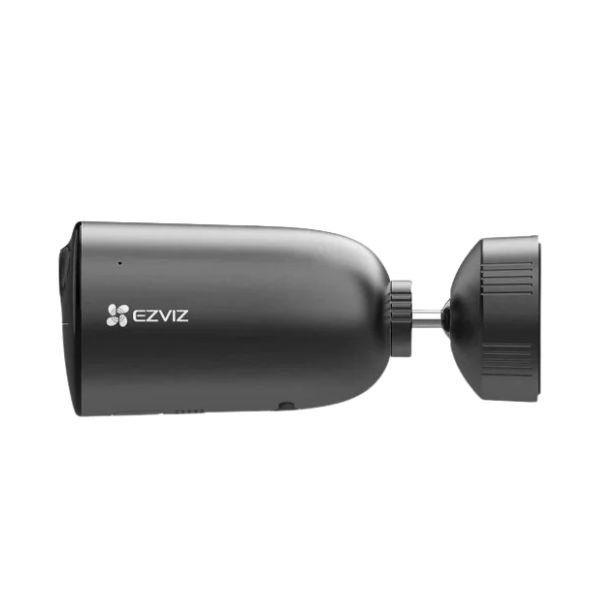 EZVIZ – Camera Couleur Alarme HD Autonome 2K Extérieure Wi-Fi avec Batterie – CS-EB3 Prix Maroc EZVIZ - Camera Couleur Alarme HD Autonome 2K Extérieure Wi-Fi avec Batterie - CS-EB3 Prix Maroc