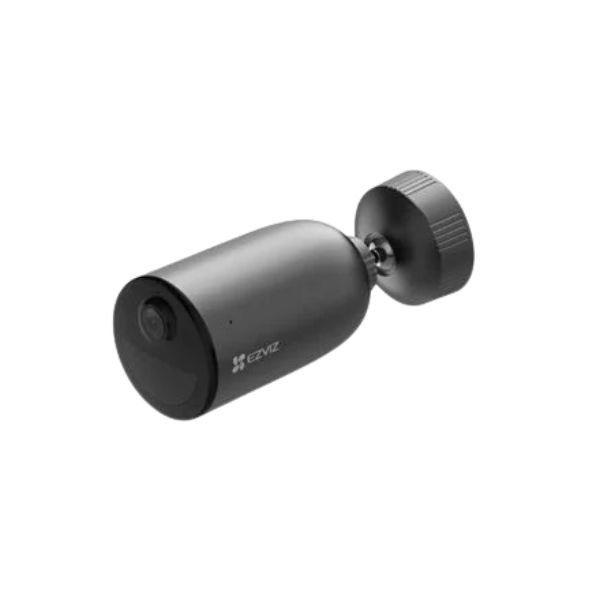 EZVIZ - Camera Couleur Alarme HD Autonome 2K Extérieure Wi-Fi avec Batterie - CS-EB3 Prix Maroc EZVIZ - Camera Couleur Alarme HD Autonome 2K Extérieure Wi-Fi avec Batterie - CS-EB3 Prix Maroc