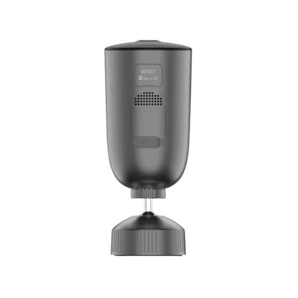 EZVIZ – Camera Couleur Alarme HD Autonome 2K Extérieure Wi-Fi avec Batterie – CS-EB3 Prix Maroc EZVIZ - Camera Couleur Alarme HD Autonome 2K Extérieure Wi-Fi avec Batterie - CS-EB3 Prix Maroc