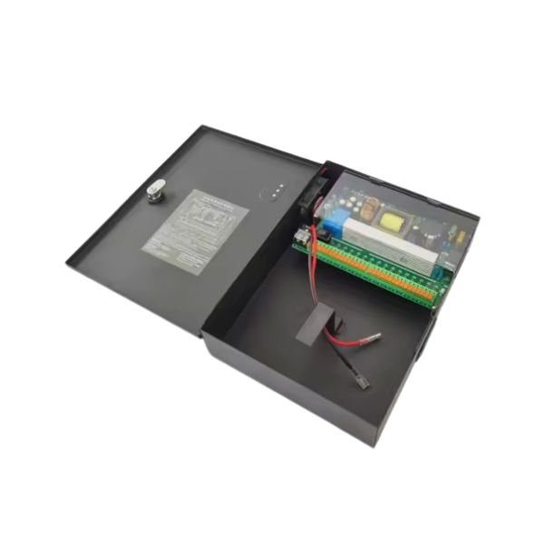 Heron – Bloc Alimentation CCTV UPS 18ch 20A – 7579 Prix Maroc Heron - Bloc Alimentation CCTV UPS 18ch 20A - 7579 Prix Maroc
