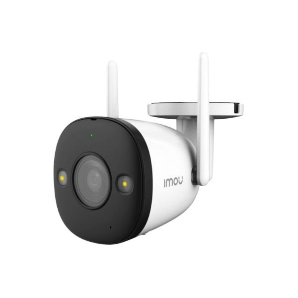 IMOU - caméra IP wifi extérieur bullet 2E 5MP - IPC-K2EP-5H0WF Prix Maroc IMOU - caméra IP wifi extérieur bullet 2E 5MP - IPC-K2EP-5H0WF Prix Maroc