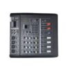PHONIC - Table Mixage Amplifier 4 Channel/USB Amplifier 2*50W - PMX-402-USB Prix Maroc