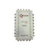 QSMARTER - Multiswitch Cascadable 2 Sattelites 32 Recepteurs 12v 2a - BM 10/16 Prix Maroc