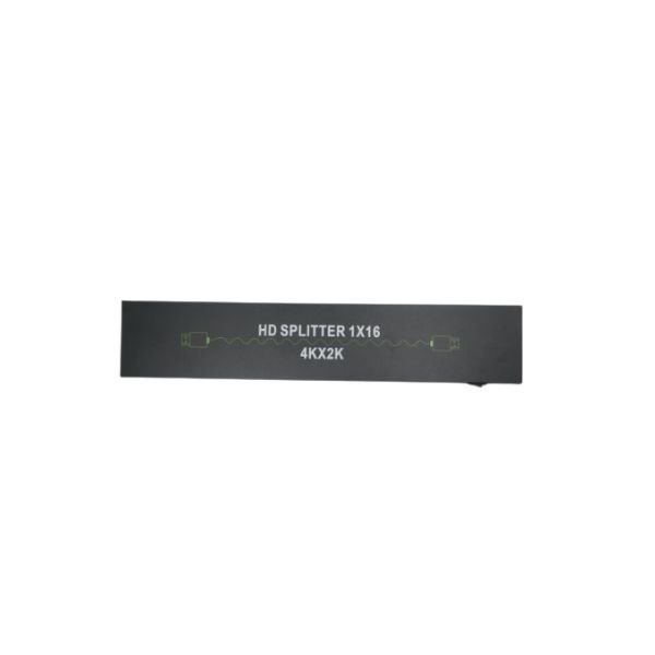 Toplink – Splitter HDMI 16 Sorties FULL HD 4K*2K – TPL-HDS16 Prix Maroc Toplink - Splitter HDMI 16 Sorties FULL HD 4K*2K - TPL-HDS16 Prix Maroc