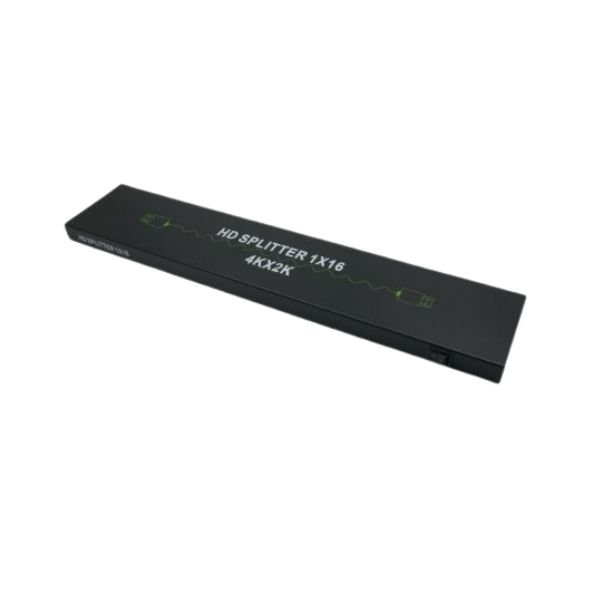 Toplink – Splitter HDMI 16 Sorties FULL HD 4K*2K – TPL-HDS16 Prix Maroc Toplink - Splitter HDMI 16 Sorties FULL HD 4K*2K - TPL-HDS16 Prix Maroc