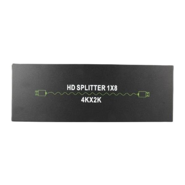 Toplink – Splitter HDMI 8 Sorties FULL HD 4K*2K – TPL-HDS8 Prix Maroc Toplink - Splitter HDMI 8 Sorties FULL HD 4K*2K - TPL-HDS8 Prix Maroc