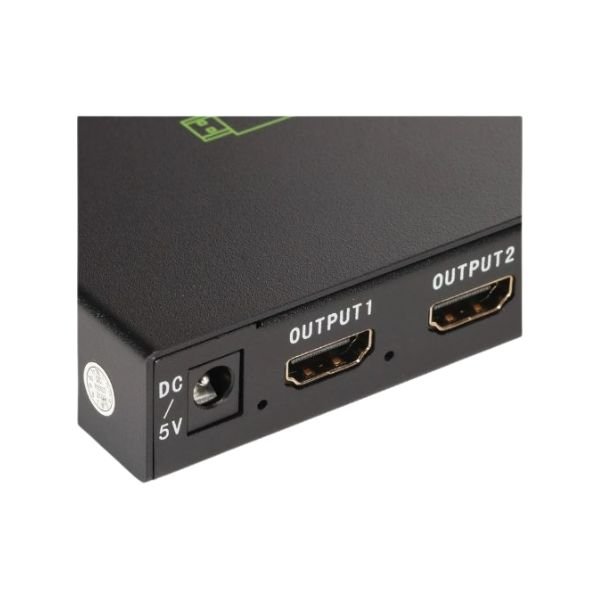 Toplink – Splitter HDMI 8 Sorties FULL HD 4K*2K – TPL-HDS8 Prix Maroc Toplink - Splitter HDMI 8 Sorties FULL HD 4K*2K - TPL-HDS8 Prix Maroc