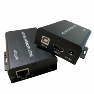 TOPLink - HDMI KVM Extender avec USB 150M - TPL-KHEX15 Prix Maroc