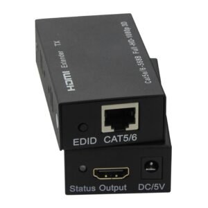 TOPLink - HDMI Extender 60M 1080P - TPL-HEX6 Prix Maroc