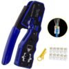 Pince à Sertir RJ45 CAT 6A / EZ Prix Maroc