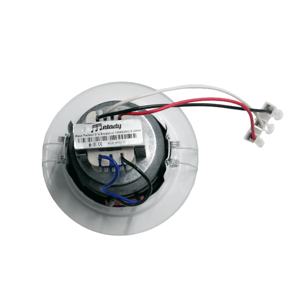 MLD-HPC310 – Haut Parleur Plafonier Coaxial 3″ 10W – Melody Prix Maroc MLD-HPC310 - Haut Parleur Plafonier Coaxial 3" 10W - Melody Prix Maroc