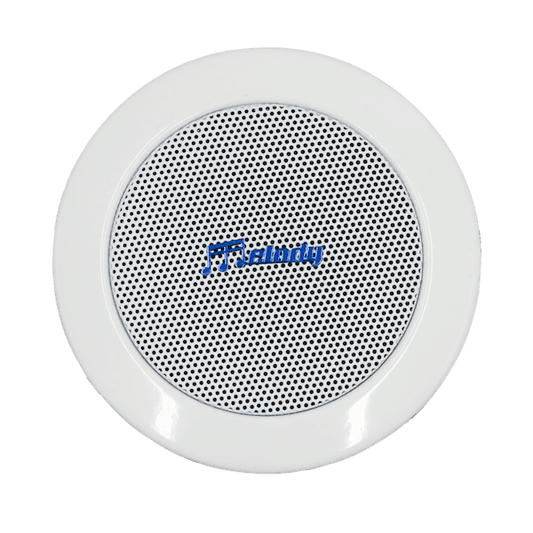 MLD-HPC310 - Haut Parleur Plafonier Coaxial 3" 10W - Melody Prix Maroc MLD-HPC310 - Haut Parleur Plafonier Coaxial 3" 10W - Melody Prix Maroc