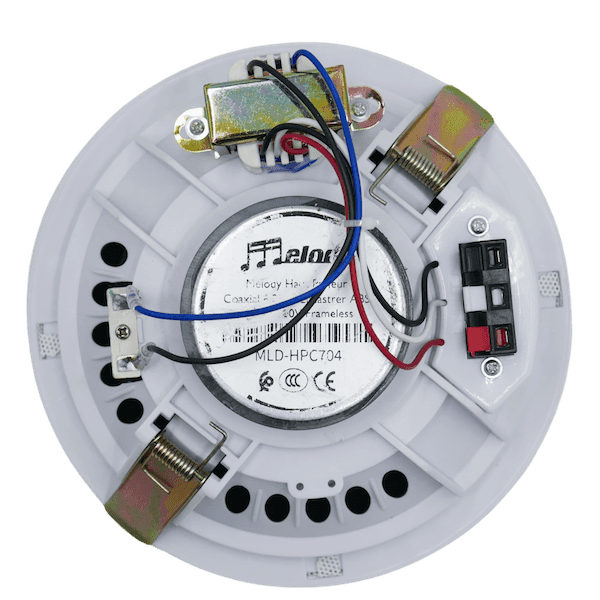 MLD-HPC704 – Haut Parleur Plafonier Coaxial Frameless 7″ 30W – Melody Prix Maroc MLD-HPC704 - Haut Parleur Plafonier Coaxial Frameless 7" 30W - Melody Prix Maroc