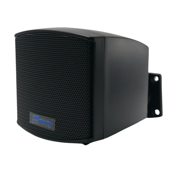 MLD-WS603 - Haut Parleur Murale 3" 10W - Melody Prix Maroc MLD-WS603 - Haut Parleur Murale 3" 10W - Melody Prix Maroc
