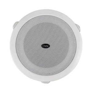 CMX Haut Parleur Plafonnier 6W 100V - CMX-56 Prix Maroc