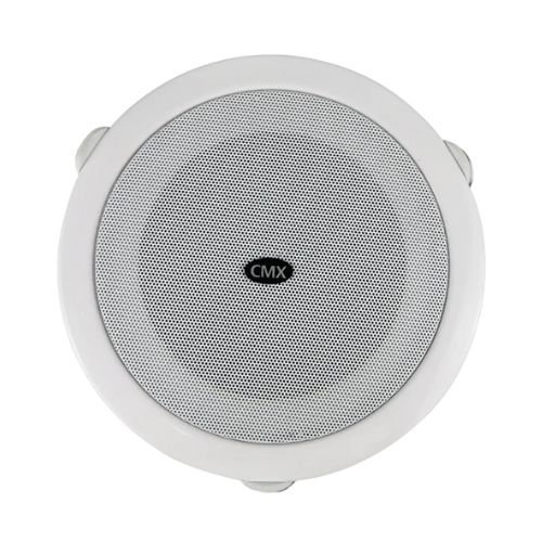 CMX Haut Parleur Plafonnier 6W 100V - CMX-56 Prix Maroc CMX Haut Parleur Plafonnier 6W 100V - CMX-56 Prix Maroc