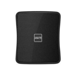 Inter-M Haut-Parleur Murale Compact 15W IP54 - WS-15T Prix Maroc