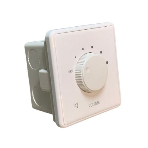 Melody Attenuateur Volume 100V 30W – MLD-VCF1 Prix Maroc Melody Attenuateur Volume 100V 30W - MLD-VCF1 Prix Maroc