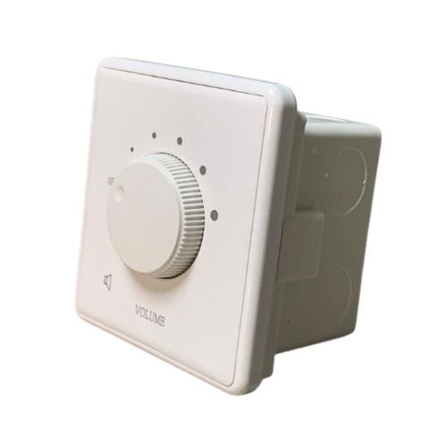 Melody Attenuateur Volume 100V 30W – MLD-VCF1 Prix Maroc Melody Attenuateur Volume 100V 30W - MLD-VCF1 Prix Maroc