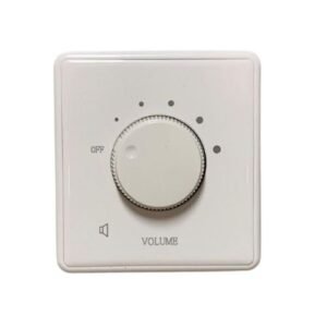 Melody Attenuateur Volume 100V 30W - MLD-VCF1 Prix Maroc