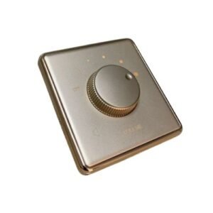 Melody Attenuateur Volume Impedance 30W - MLD-VCF2 Prix Maroc