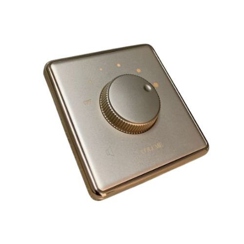 Melody Attenuateur Volume Impedance 30W – MLD-VCF2 Prix Maroc Melody Attenuateur Volume Impedance 30W - MLD-VCF2 Prix Maroc