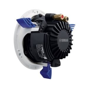 Yamaha Haut Parleur Coaxiale à Encastrer 4" 90w - NS-IC400 Prix Maroc