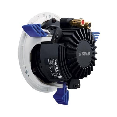 Yamaha Haut Parleur Coaxiale à Encastrer 4″ 90w – NS-IC400 Prix Maroc Yamaha Haut Parleur Coaxiale à Encastrer 4" 90w - NS-IC400 Prix Maroc