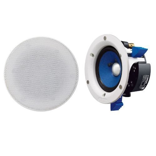 Yamaha Haut Parleur Coaxiale à Encastrer 4″ 90w – NS-IC400 Prix Maroc Yamaha Haut Parleur Coaxiale à Encastrer 4" 90w - NS-IC400 Prix Maroc