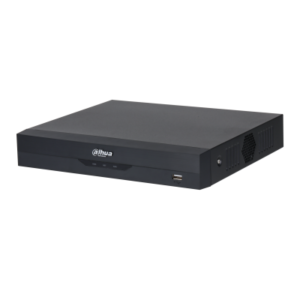 Dahua - Dahua XVR 16 Canaux 5MP 4K H265+ 1*HDD - 5116H-4KL Prix Maroc
