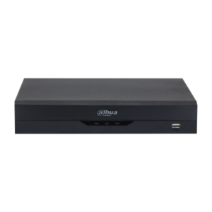 Dahua - Dahua XVR 16 Canaux 5MP 4K H265+ 1*HDD - 5116H-4KL Prix Maroc
