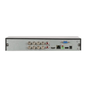Dahua - Dahua XVR 16 Canaux 5MP 4K H265+ 1*HDD - 5116H-4KL Prix Maroc