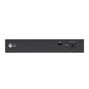Ruijie switch 5 Ports Gigabit POE+ Cloud / 1*GE - RG-ES205GC-P