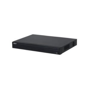 Dahua NVR 4 Canaux IP PoE H265 2*HDD - 2204-4P-4KS3 Prix Maroc