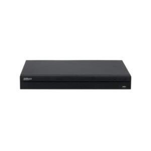 Dahua NVR 16 Canaux IP NON PoE H265+ 4K 2*HDD - 2216-4KS3 Prix Maroc