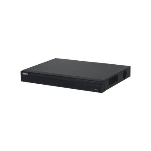 Dahua NVR 16 Canaux IP NON PoE H265+ 4K 2*HDD – 2216-4KS3 Prix Maroc Dahua NVR 16 Canaux IP NON PoE H265+ 4K 2*HDD - 2216-4KS3 Prix Maroc
