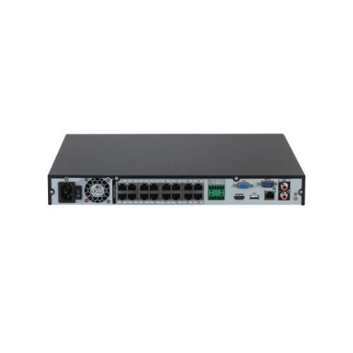 Dahua NVR 16 Canaux IP NON PoE H265+ 4K 2*HDD – 2216-4KS3 Prix Maroc Dahua NVR 16 Canaux IP NON PoE H265+ 4K 2*HDD - 2216-4KS3 Prix Maroc
