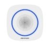 Hikvision Sirène Intérieure SANS FIL - PS1-I-WB