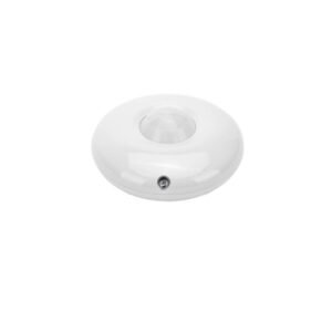 Hikvision Détecteur Plafonnier SANS FIL 360° Double Technologie 12m - PDCL12-EG2-WB Prix Maroc