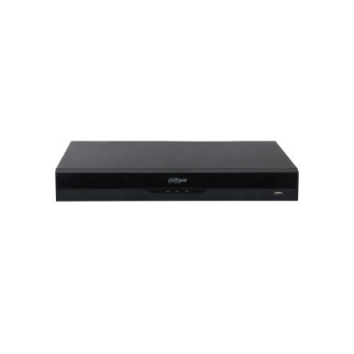 Dahua - Dahua NVR 16 Canaux IP 16 PoE H265 4K 2*HDD - 4216-16P-EI Prix Maroc Dahua - Dahua NVR 16 Canaux IP 16 PoE H265 4K 2*HDD - 4216-16P-EI Prix Maroc