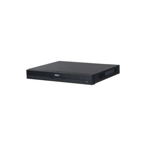 Dahua – Dahua NVR 16 Canaux IP 16 PoE H265 4K 2*HDD – 4216-16P-EI Prix Maroc Dahua - Dahua NVR 16 Canaux IP 16 PoE H265 4K 2*HDD - 4216-16P-EI Prix Maroc