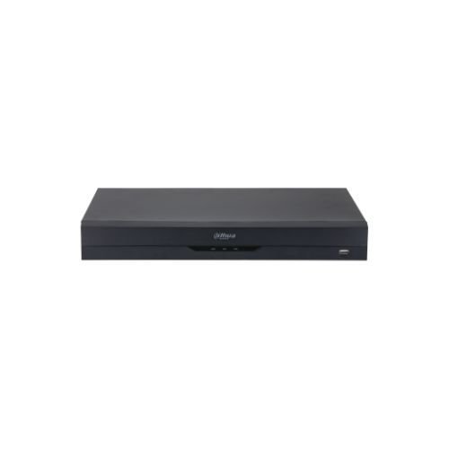 Dahua - Dahua XVR 32 Canaux 4MP H264+ 2*HDD 1U - 4232AN-I Prix Maroc Dahua - Dahua XVR 32 Canaux 4MP H264+ 2*HDD 1U - 4232AN-I Prix Maroc