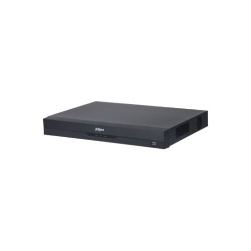 Dahua – Dahua XVR 32 Canaux 4MP H264+ 2*HDD 1U – 4232AN-I Prix Maroc Dahua - Dahua XVR 32 Canaux 4MP H264+ 2*HDD 1U - 4232AN-I Prix Maroc
